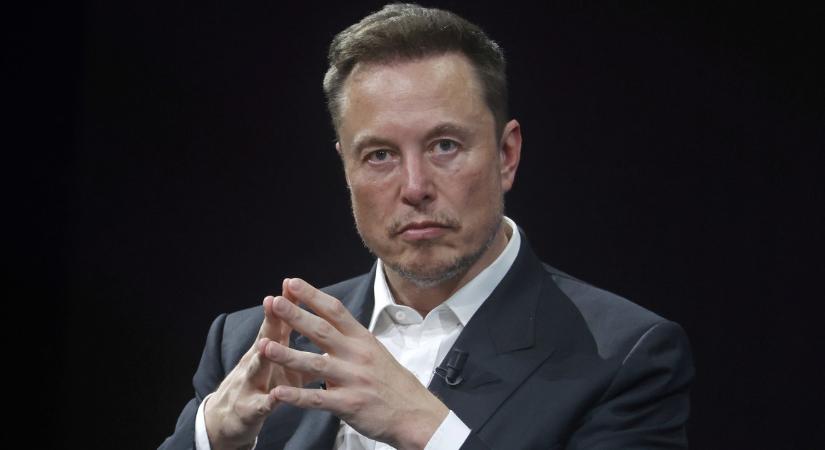 10 érdekesség Elon Muskról, amiről talán nem is hallottál
