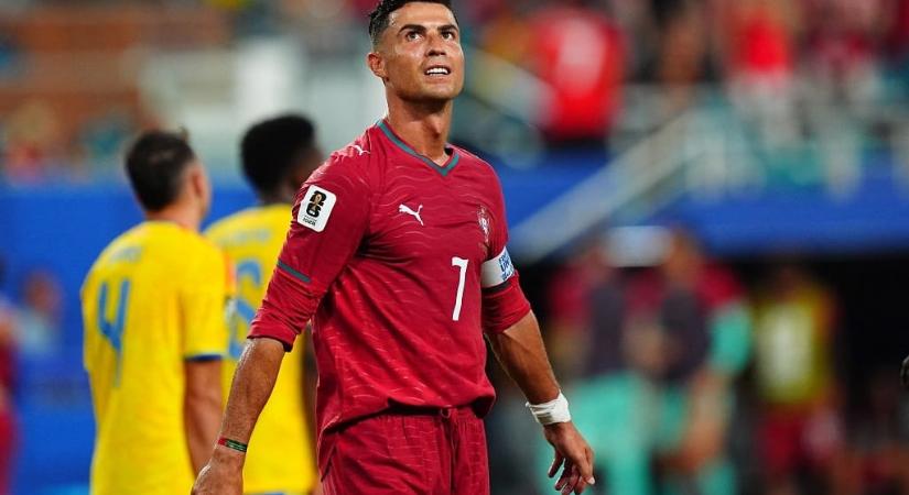 A botló portugálok csak a második helyen jutottak tovább, Kolumbia és Kongó is a legjobb 32 között