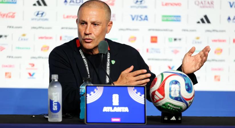 Fabio Cannavaro: Még ha szenvedtek is a játékosaim, megmutatták, mire képesek