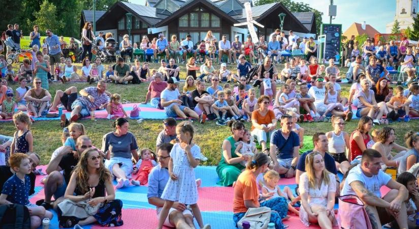 Győrkőcfesztivál - Útlezárások és módosított buszmenetrend csütörtöktől