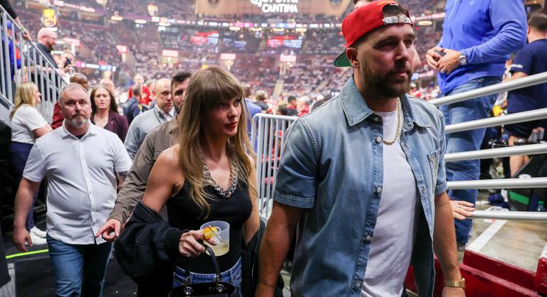 Taylor Swift esküvője a királyi családokét is megszégyenítheti