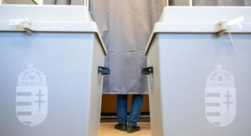 Három településen újra választást tartanak