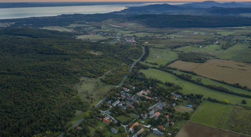 Az apadás utáni következő rettenet is elérte a Balatont