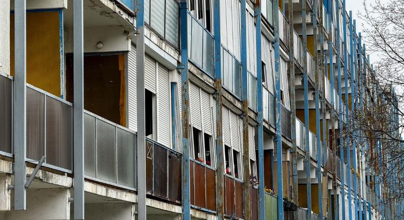 Újabb lakbéremelés Nagykanizsán: megszületett a döntés