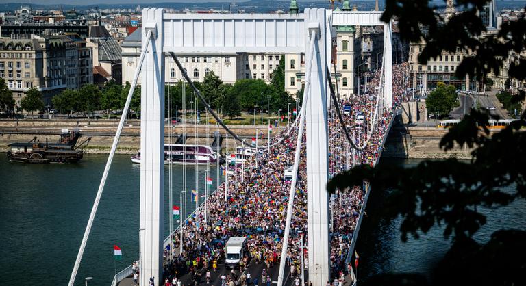 Sokkal szabadabbnak érezzük magunkat, hogy a Tisza-kormány van hatalmon