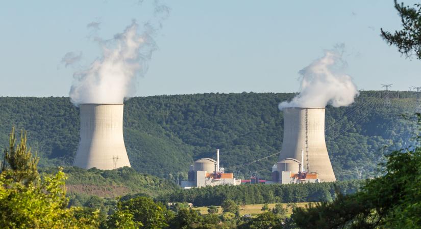 Európában az energiatárolás már nagyobbra nőtt, mint az atomenergia