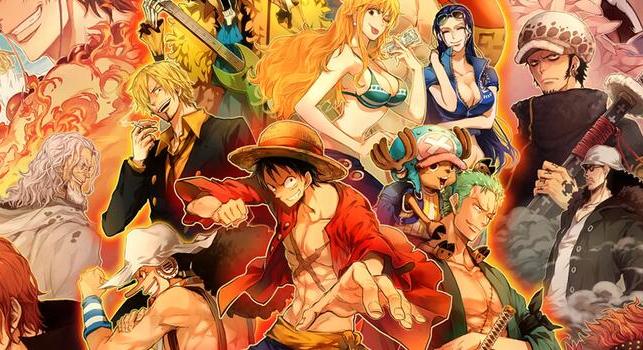 Még véget sem ért az eredeti, de máris remake-et kap a One Piece