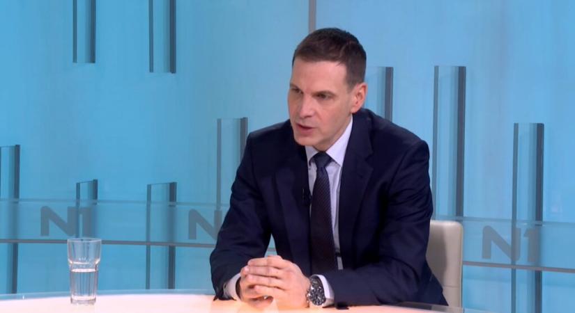 Jovanović: Az ellenzéknek közös államfőjelöltben kellene megállapodnia