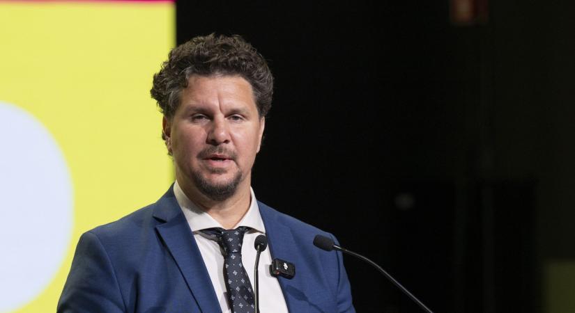 Megvan Nagy Ervin három helyettese