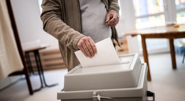 Három településen is polgármestert választanak vasárnap