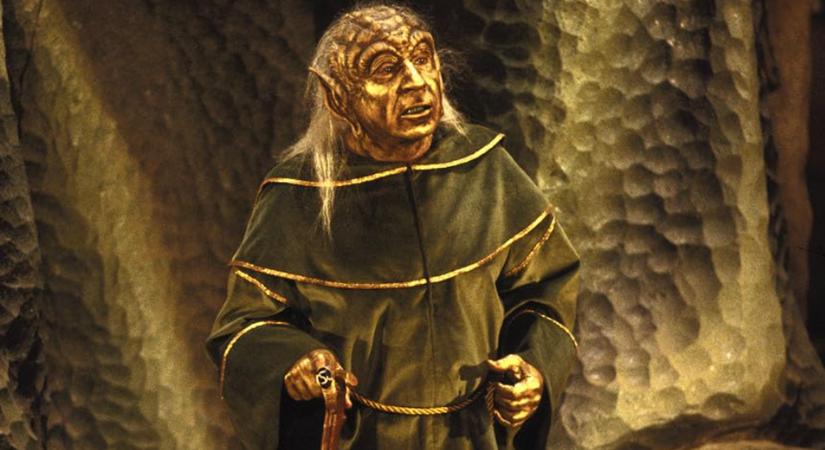 [PORTRÉ] 100 éves lett Mel Brooks, a filmparódiák nagymestere