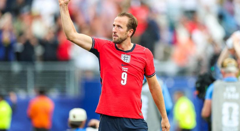 Anglia csoportelsőként jutott a legjobb 32 közé, Harry Kane lett a legeredményesebb angol játékos a világbajnokságok történetében