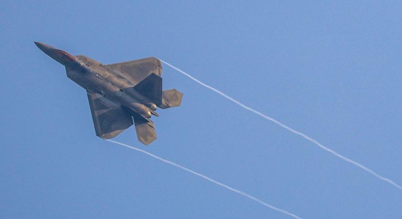 Végleg összeomolhat a törékeny béke: újra fellángolt az amerikai-iráni háború