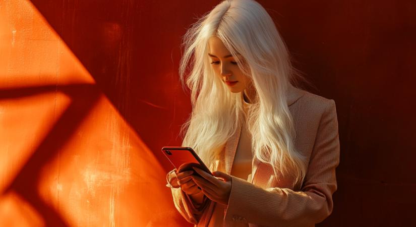 A Google végre meglátta a fantáziát az összecsukható telefonokban