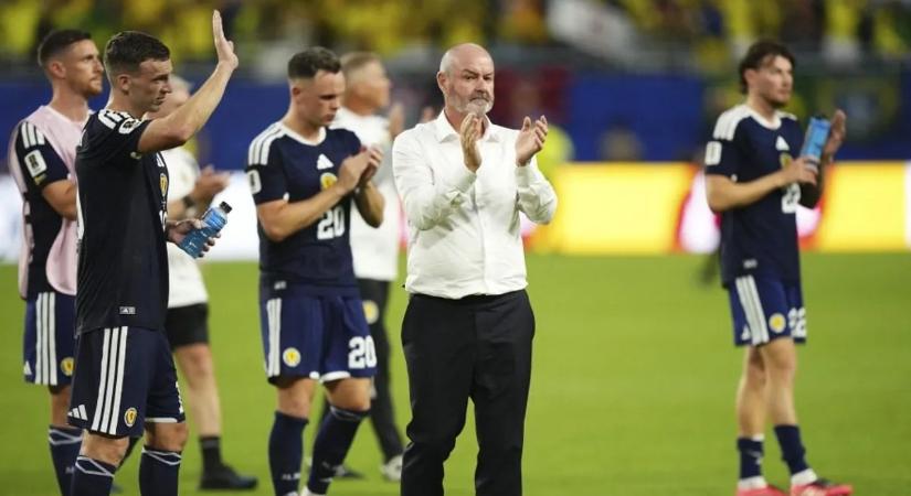 Sokk a vb-kudarc után: lemondott a szövetségi kapitány