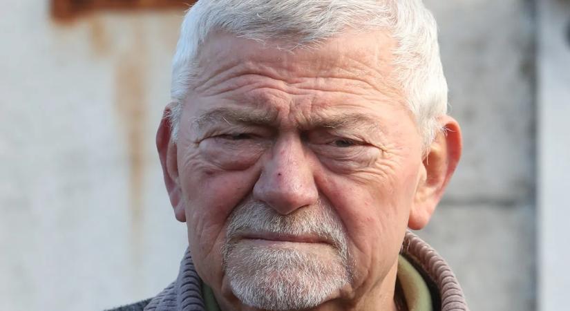 Rovnyai János: Életem nagy bulija volt az Eb-döntő!