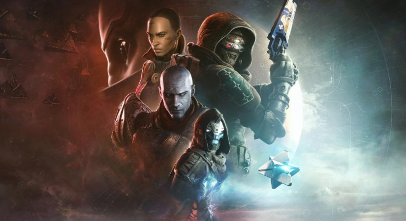 Dúl a szerelem a Destiny 2-ben, pontosabban csak dúlna, ha...
