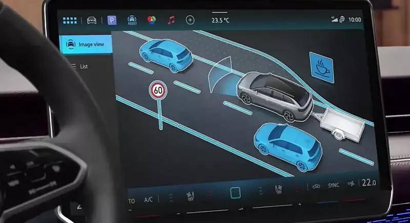 Az autóipar legnagyobb tévedése lehet a túl sok automatizáció