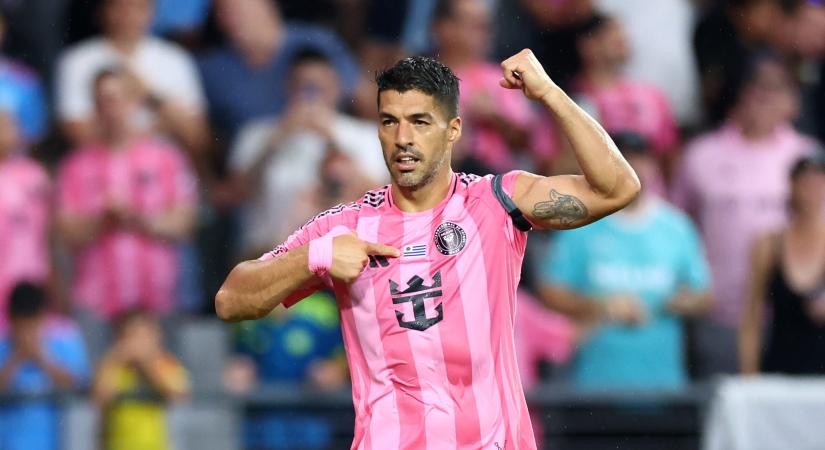 Kane vagy Haaland? Luis Suárez egyértelműen választott