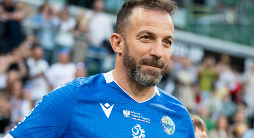 Del Piero lehet Rimini új megmentője