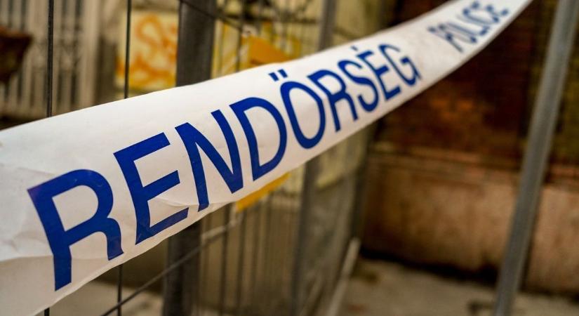 Vér folyt Miskolcon az éjjel? Késelés történhetett a Szinva mellett – itt az összes eddig ismert részlet