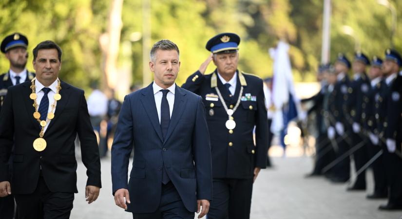 Magyar Péter pontokba szedte, mit tett le eddig az asztalra miniszterelnökként