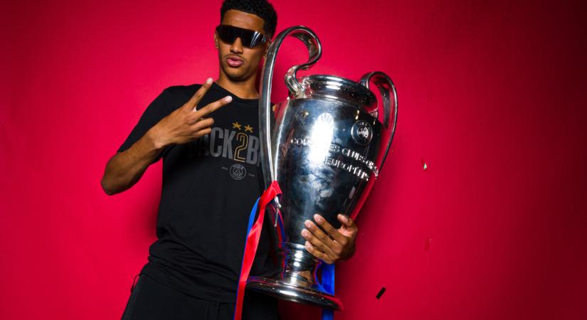 A PSG 2031-ig hosszabbítana Senny Mayuluval – eldőlt a klub terve