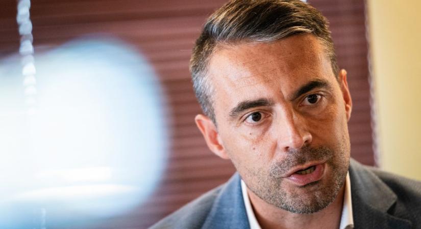 Vona Gábor nyílt levelet írt Magyar Péternek: Népszavazást követel egy kérdésben