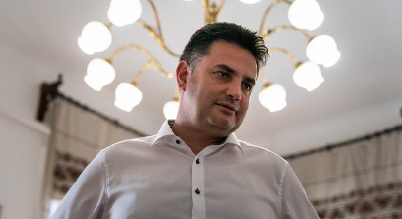 Márky-Zay Péter: A demokrácia lényege nem az, hogy az állam előre eldönti, kik közül választhatnak az emberek