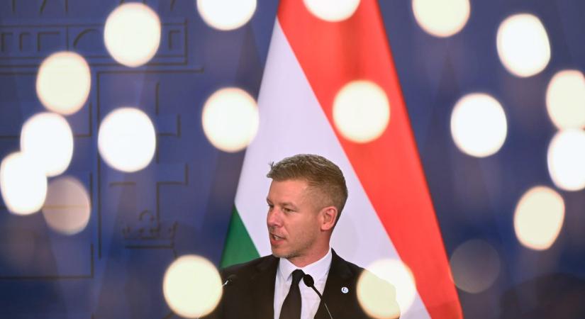 Magyar Péter kormánya első 50 napjának eredményeiről: Sokkal több felszabadult és mosolygós embert látni az utcákon