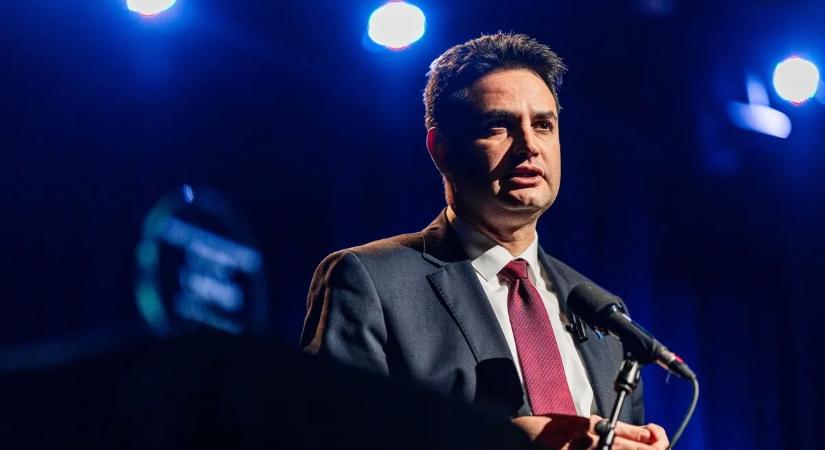 Márki-Zay szembe megy Magyar Péterrel, nem tetszik neki, amit a Tisza tervez
