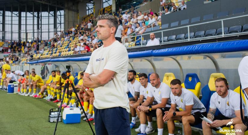 Duna Kupa: a DAC edzője a tempót, a Topolya mestere a fiatalokat emelte ki