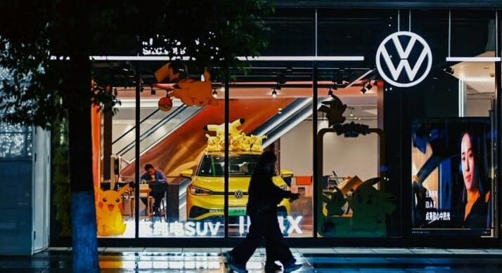 Drasztikus lépésre készülhet a Volkswagen– Százezres leépítés és gyárbezárások is jöhetnek