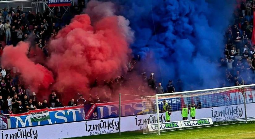 Holland tehetség a Szpari radarján – meglepetés a felkészülési meccsen (videóval)