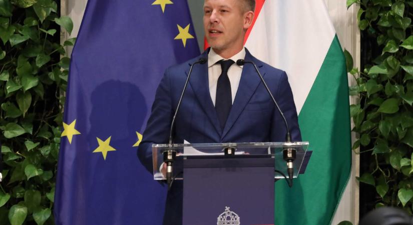 Ötven nap mérlege: eredményekről számolt be Magyar Péter