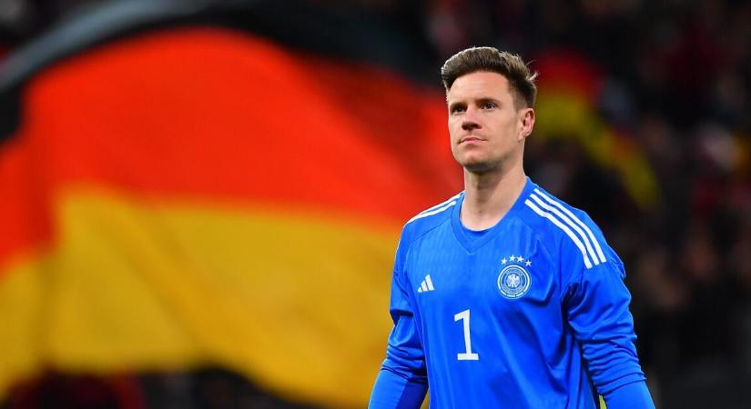 A Barcelona lezárja Marc-André ter Stegen korszakát
