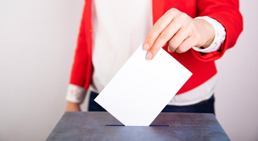 Három magyar településen lesz ma önkormányzati választás