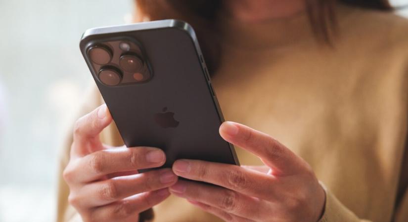 Mit jelent a Fókusz állapot megosztása az iPhone-on és hogyan működik?