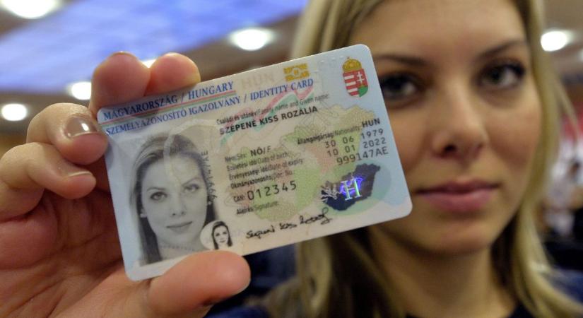 Bár elvileg örök életű, érvényét veszti ez a magyar okmány, azonnal cserélni kell