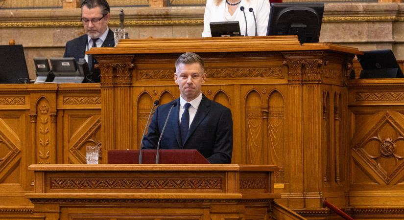 Szombaton lezárult az egyeztetés, már értékeli a kormány az Alaptörvény-módosításhoz érkezett észrevételeket