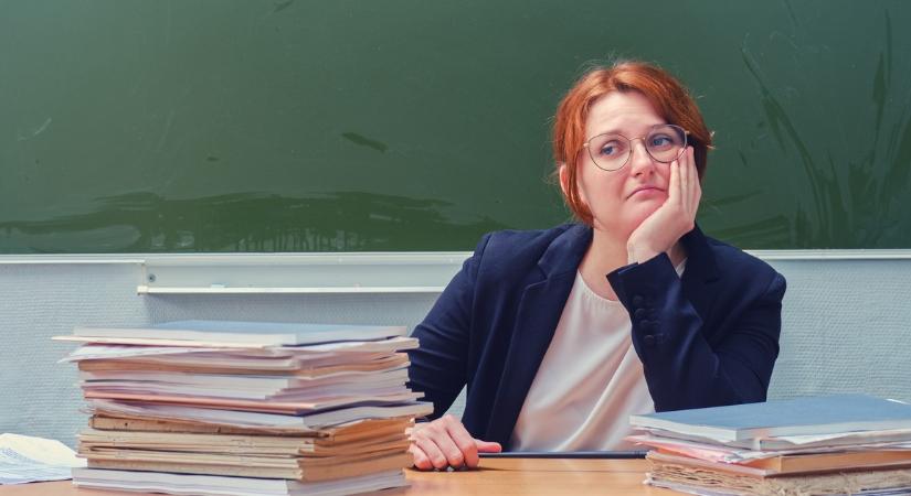 Megszűnhet a Nemzeti Pedagógus Kar? Tiszta vizet öntött a pohárba az elnök