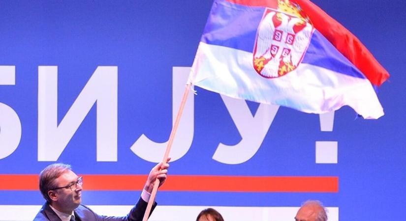 Lemond a szerb elnök, miniszterelnökként térhet vissza