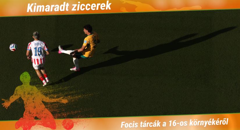 Mennyei tizenegy: Az író csak egy kézműves, de a focista lábművész