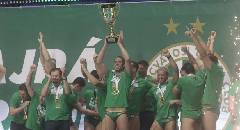 A Honvéd villogott a hibátlan FTC mellett – vízilabda-idényértékelő