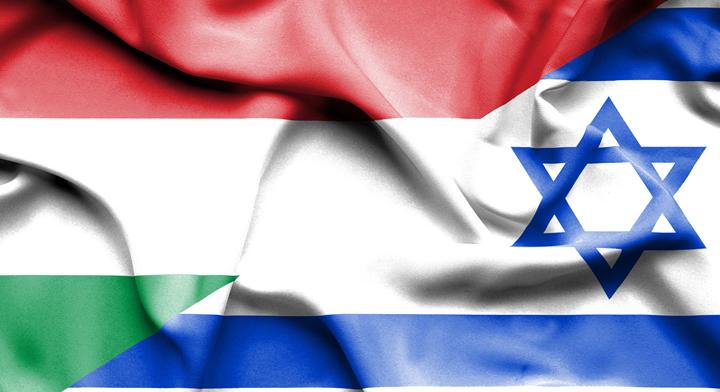 Magyarország javított, Izrael rontott megítélésén a demokráciapercepciós kutatásban