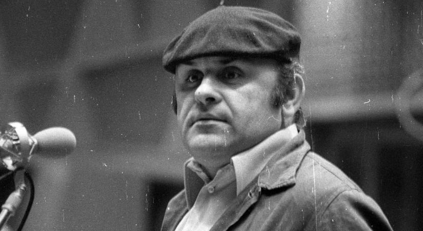 Hofi Géza 90 éves lenne, az özvegye nyilatkozott: Az elmúlt 16 évben őt nem lehetett a televízióban bejátszani
