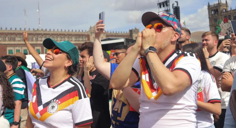 Véget értek a csoportmeccsek a foci-vb-n, itt vannak a párosítások a legjobb 32-ben!