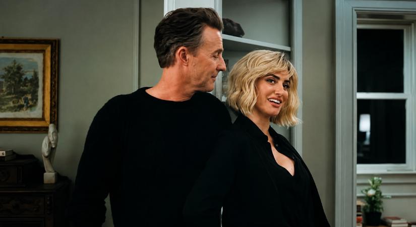 Napokon belül láthatod: Penélope Cruz és Edward Norton felnőtt vígjátékáról ódákat zengenek a kritikusok