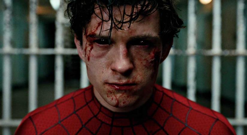 Tom Holland szerint a Pókember: Vadonatúj nap nemcsak szórakoztató, hanem "nagyon fontos" film is lesz: Kifejtette, miért