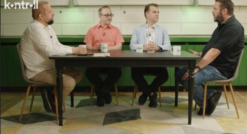 Szabadsajtó Klub: Előzetesbe kerül Orbán?